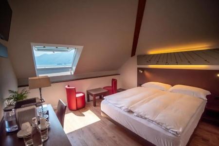 La Meridiana, Lake & Spa - 24