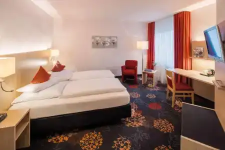 Best Western Blankenburg - 39