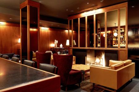 Smyth Tribeca - 31