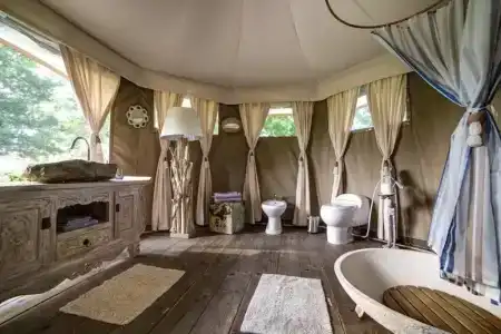 Glamping Canonici di San Marco - 36