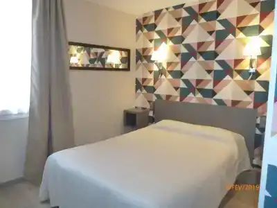 Beaune Hôtel - 30