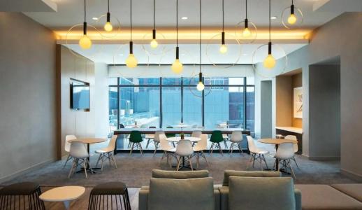 Marriott Marquis Chicago - 116