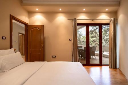 Ruza Vjetrova - Wind Rose Resort - 99