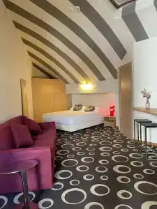 iHs Firenze Select Executive Residence - 40