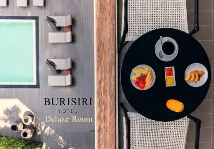 Buri Siri Boutique - 60