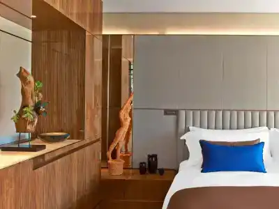The St. Regis Istanbul - 41