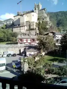 Residence Chateau - 77