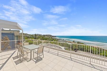 La Mer Sunshine Beachfront - 39