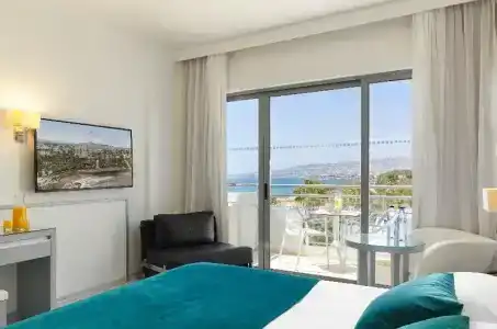 St George Spa & Beach Resort - 85