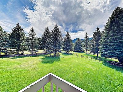 Sheraton Lakeside Terrace Villas at Mountain Vista,, Vail Valley - 10
