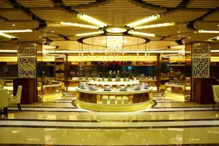 Mercure Beijing Downtown - 29