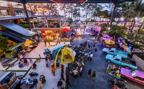 SeaCono Patong Beach Front - 20
