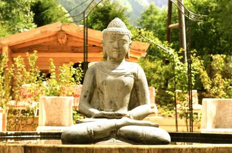 TraumAlpina - Yoga & Ayurveda Adults only - 45