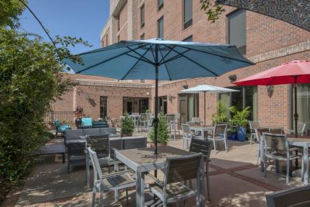 Hampton Inn University Area - 25