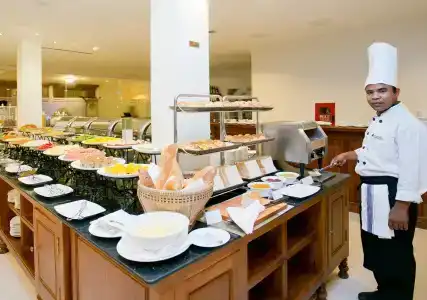 Saem Siemreap - 3