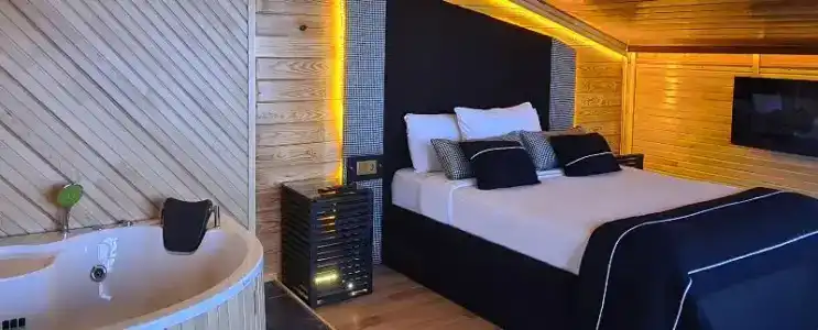 Ayder Doga Resort - 43