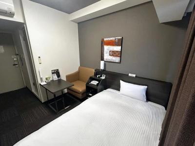 Route Inn Toyama Inter - 6