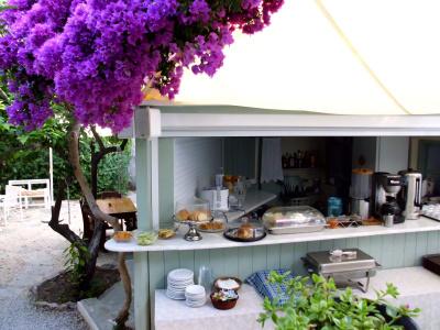 Aegean Village - 17