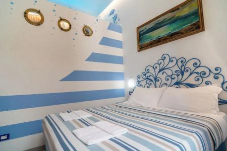 Teresa Rooms & Suites - 63