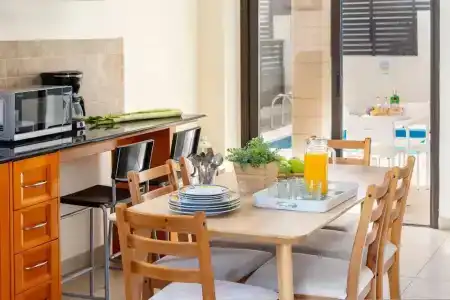 Protaras Allium Villa - 13