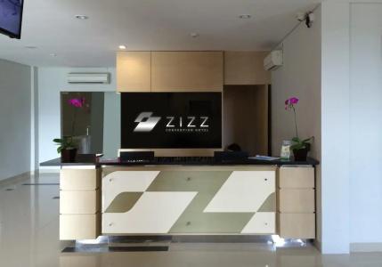 Zizz Convention - 9