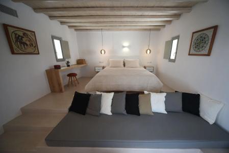 Myconian Crown Suites - 182