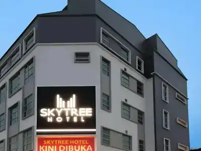 Skytree - 9