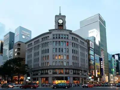 Apa Roppongi Six - 24