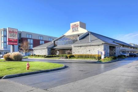 The Varsity Inn - 25