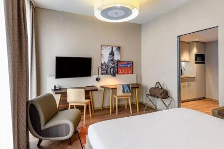 ApartAdagio Bremen - 71