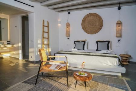Ikies of Mykonos - 377