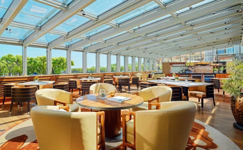 Sheraton Sopot - 15