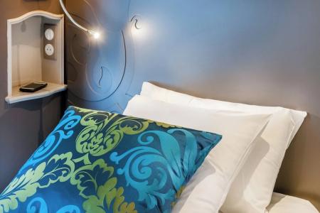 Grand hôTel Gallia & Londres Spa Nuxe - 161
