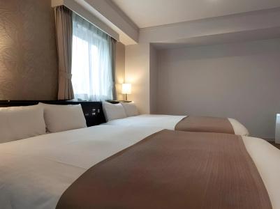 Royal Stay Sapporo - 3
