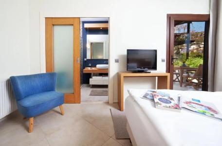 The Lifeco Bodrum Well-Being Detox Center And Vegan - 82