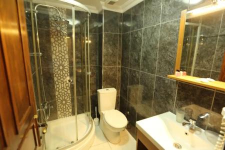 Sultan Corner Suites - 41