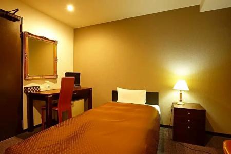 Grampus Inn Osaka - 23