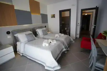 Serendipity B&B - 74