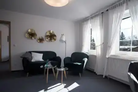 & Restaurant Am Alten Rhin - 231