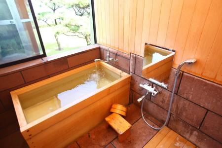 Kagoshima Sunamushionsen Ibusuki Hakusuikan - 13