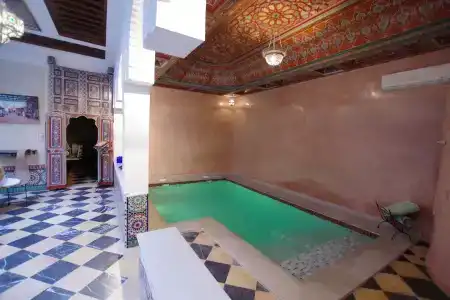 Riad l'Escale de - 7