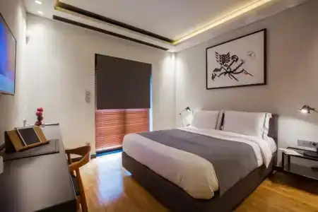Pinacota Suites Athens - 138