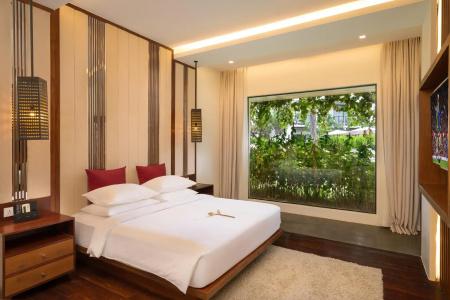 Metta Residence & Spa - 5
