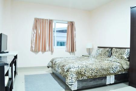 Connect Apartment - 100