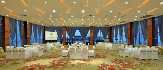 Intercontinental Century City Chengdu, An Ihg - 14