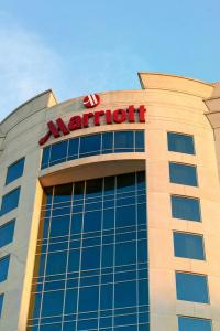 Marriott Indianapolis North - 44