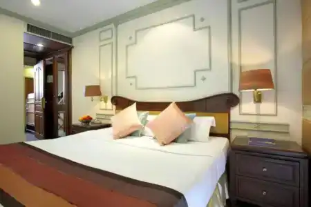 Majestic Suites - 4