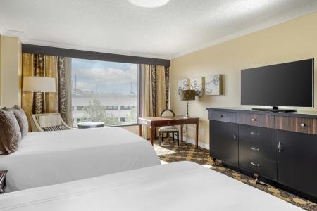 Omni Houston - 47