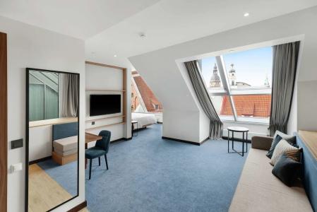 Hilton Garden Inn Riga Old Town - 11