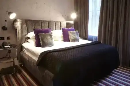 Malmaison London - 54